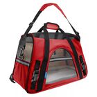 Paws & Pals - Bolso Transport&iacute;n Para Mascotas. Largo