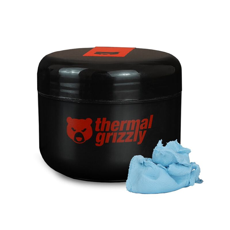 Thermal Grizzly Putty Advance 100g image number null