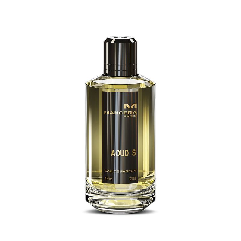 Perfume Mancera Eau De Parfum Spray Aoud S 120 ... image number null