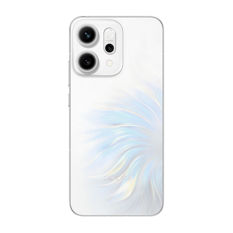 Oppo Reno 14 5g Blanco 512GB Almacenamiento + 1... image number null
