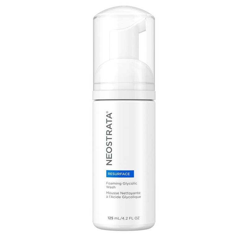 Jab&oacute;n Facial Neostrata Espumoso Glic&oacute;lico De Al... image number null