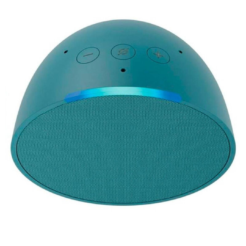 Echo Pop Bocina Inteligente Y Compacta Con Soni... image number null
