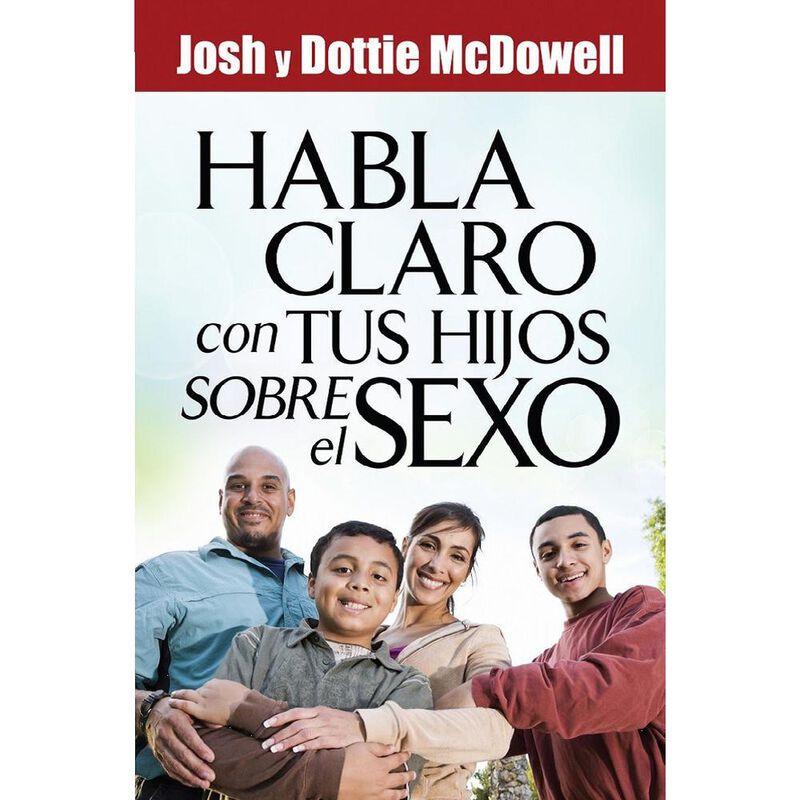 Habla claro con tus hijos sobre el sexo image number null