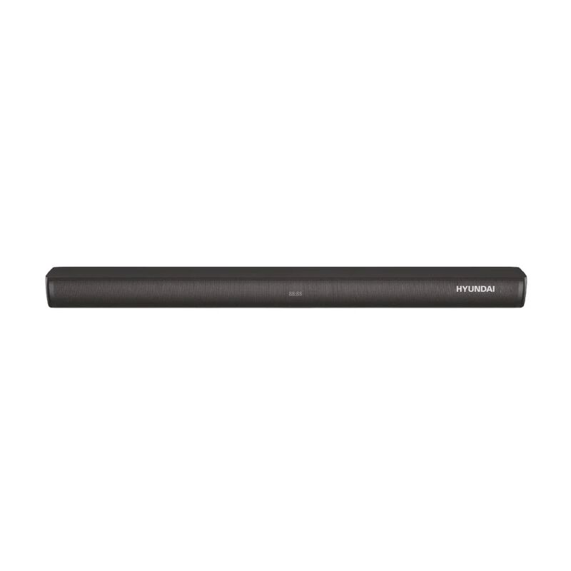 Barra De Sonido Hyundai Hysb336 2 Ch 80w Negro image number null