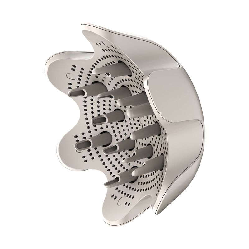 Accesorio Difusor Que Define Los Rizos Shark Xs... image number null