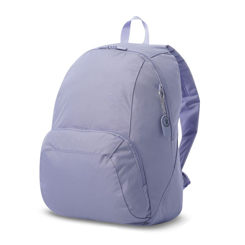 Mochila Grande Totto Ometto Mediana| Escuela - ... image number null