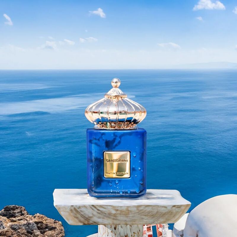 Perfume Matin Martin Santorini Edp 100 Ml Para ... image number null