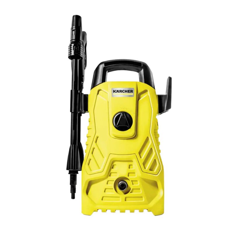 Hidrolavadora Karcher K Compacta image number null