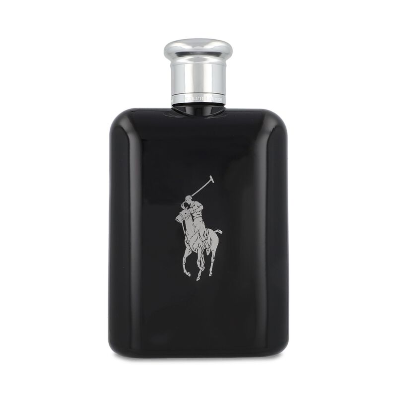 Polo Black  200Ml Edt Spray image number null