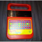 Texas Instruments, Speak & Spell. Juguete y juego electrónico