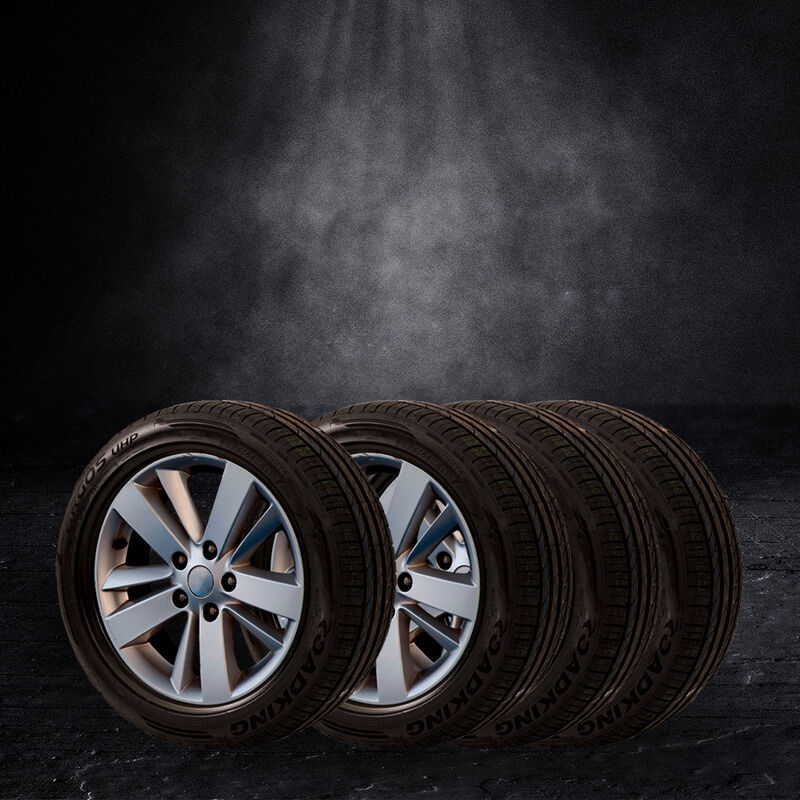 Llanta P235/60R17 102T GT Radial Champiro Vp1 image number null