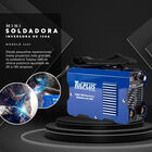 Soldadora Inversora Mini 120a 3481