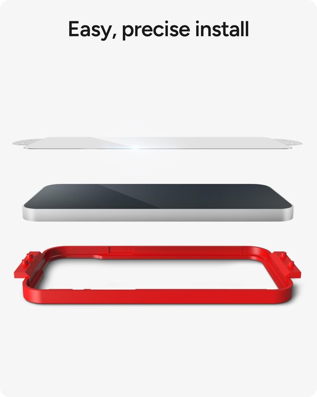 Protector De Pantalla Zagg Glass+ Para Google P... image number null