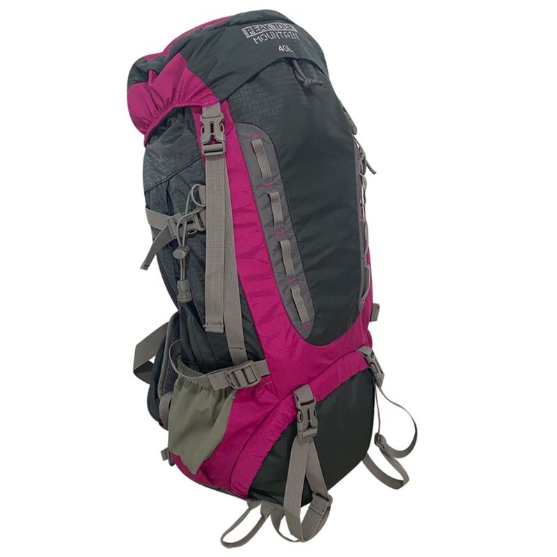 Mochila Peaktour de Montaña Calafate  40 Lts Co... image number null