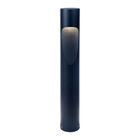 Mini Poste Led Exterior 85 Cm 20 W, Luz C&aacute;lida Brillante, Ip65, Ik08, No Atenuable