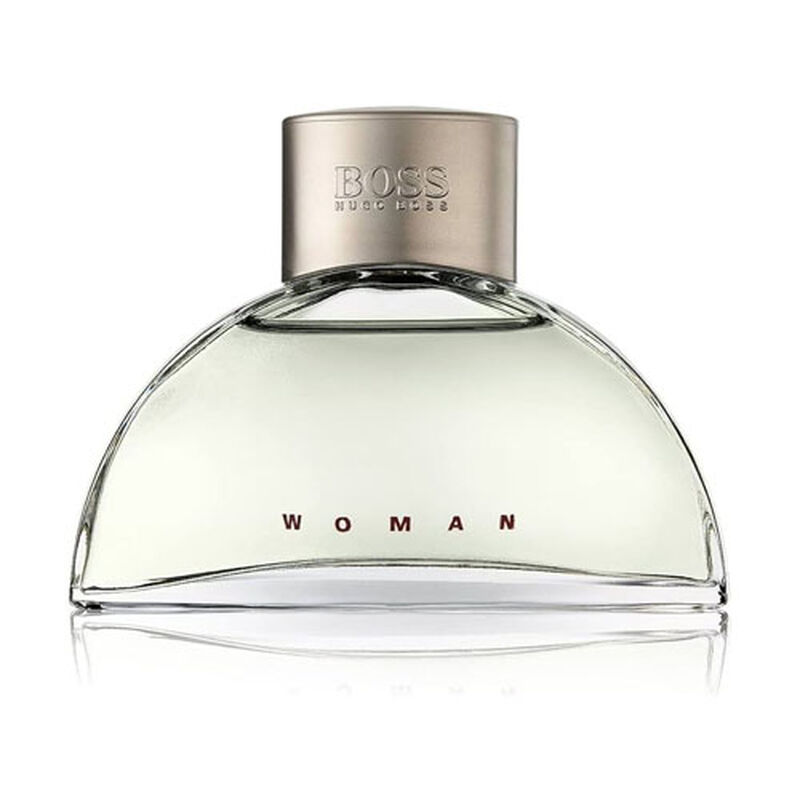 Perfume Hugo Boss Woman Edp 90 Ml  Dama image number null
