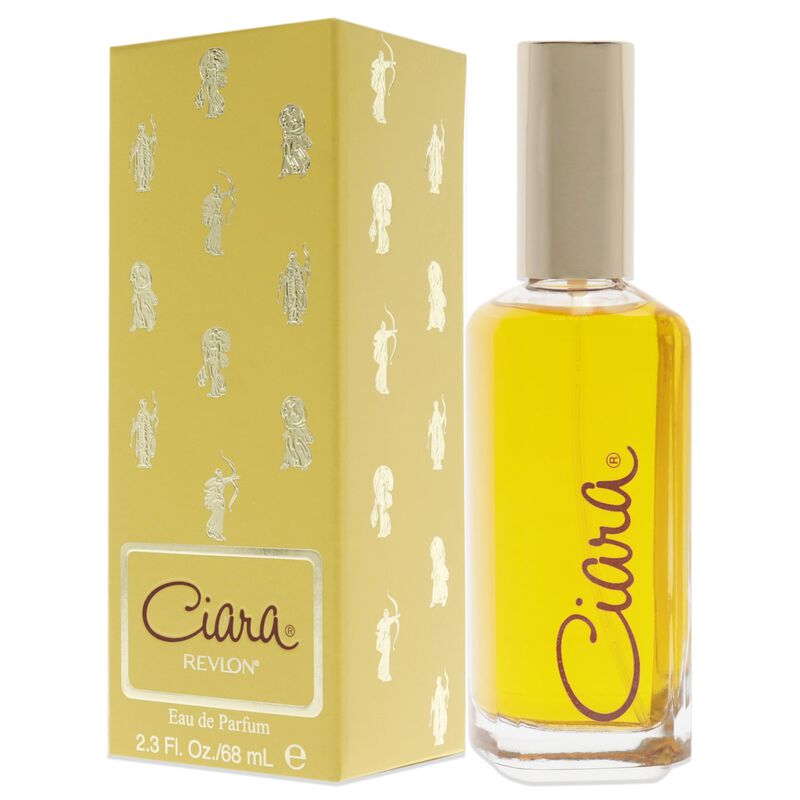 Perfume Revlon Ciara Para Mujer, 68 Ml, Spray 1... image number null