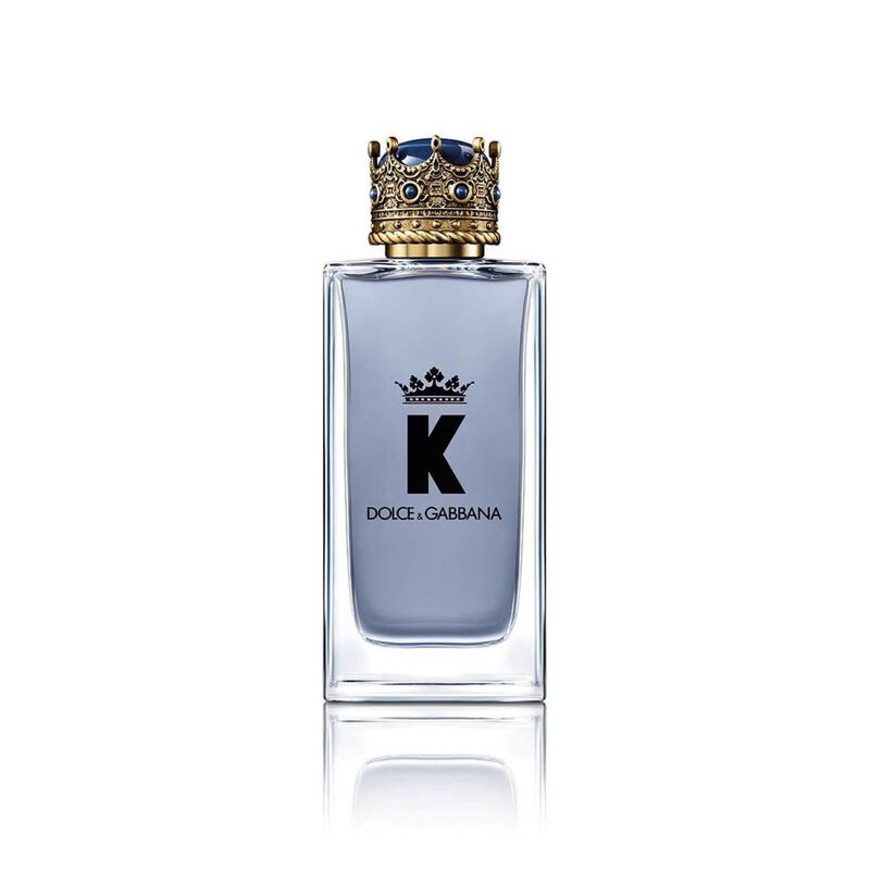 Dolce & Gabbana K 100ml Eau de Toilette Para Ho... image number null