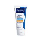 Limpiador Facial Panoxyl Acne Foaming Con Per&oacute;xido De Benzoilo 10% 90 Ml
