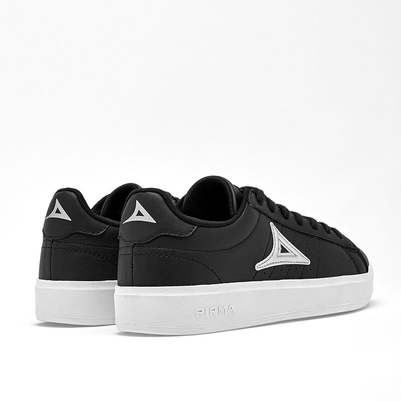 Pirma Tenis Para Mujer Negro Gris Cod 139485-e image number null