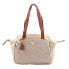Bolsa De Hombro Mujer Bandolera, Bolso Dama Grande Luckyly