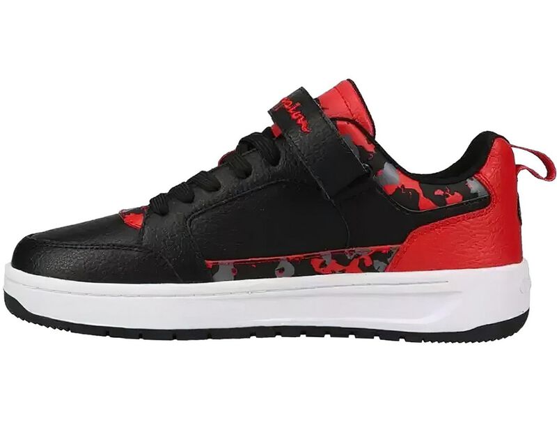 Tenis Champion Drome Lo Camo Para Hombre image number null