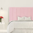 Cabecera Individual Dicasa Argos Rosa