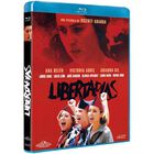 Libertarias [Blu-ray]