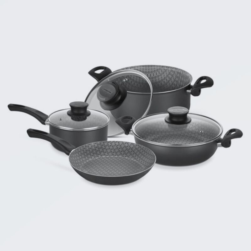 Bater&iacute;a de Cocina Tramontina 20599/685 Paris Ol... image number null