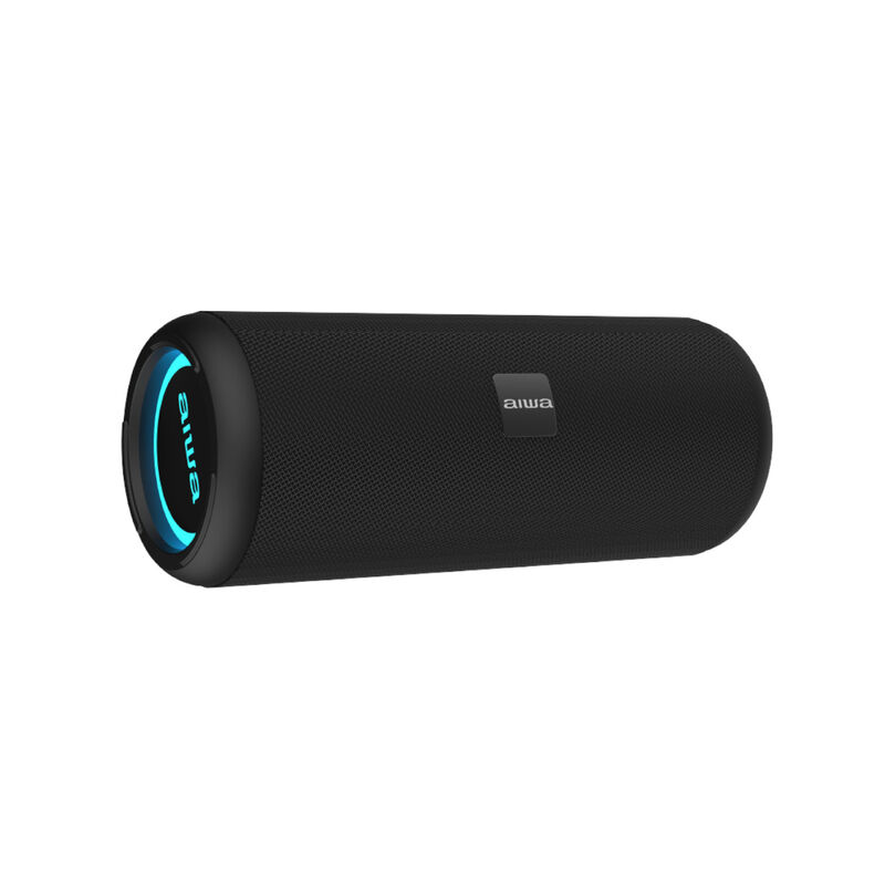 Bocina Bluetooth Portátil AIWA AWKF4B-NEGRA Imp... image number null