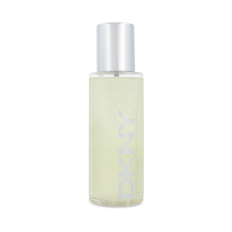 Dkny Women Energizing 250Ml Body Mist Spray image number null