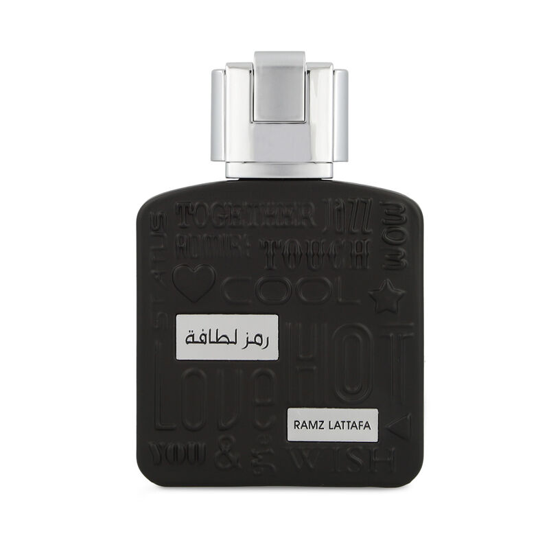 Lattafa Ramz 100Ml Edp Spray image number null