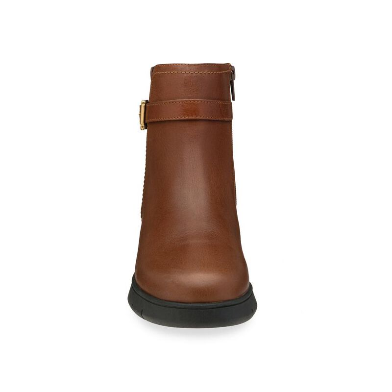 Botas Dockers para dama Odette D1225361 Caoba image number null