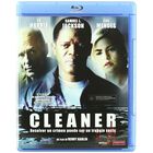 Cleaner (blu-ray)