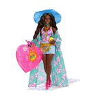 Mu&ntilde;eca Barbie Extra Fly Con Ropa Y Acceso Con Tem&aacute;tica Playera.