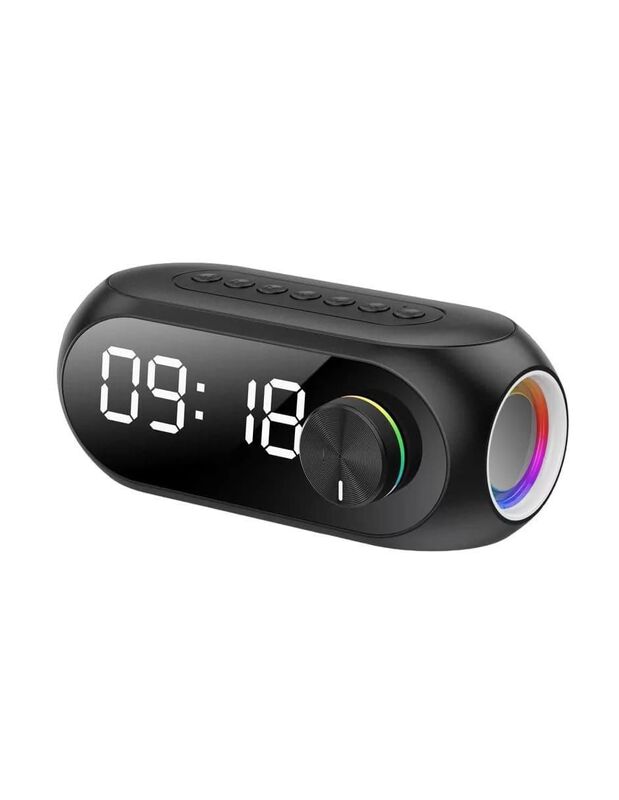 Reloj despertador Casa BIU image number null