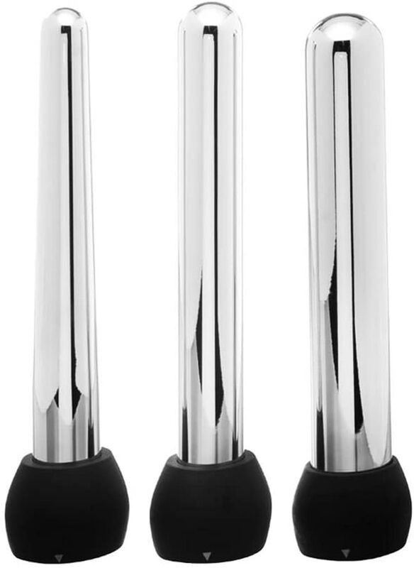 Rizadora Ferro Timco Tc-xf3 3 Puntas Titanium I... image number null