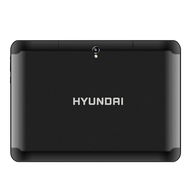 Tableta Hyundai 10LB2 10.1 pulgadas Android 10 ... image number null