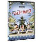 El Viaje De Marta (Staff Only) [DVD]