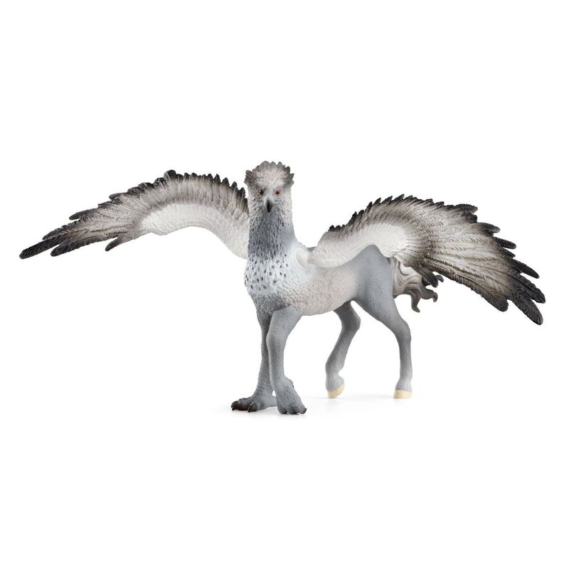 Figura De Colecci&oacute;n Schleich Wizarding World Ha... image number null