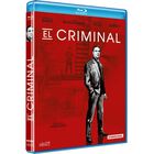 El Criminal [Blu-ray]