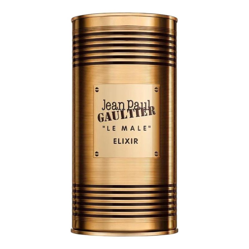 Perfume Jean Paul Gaultier Le Male Elixir Parfu... image number null