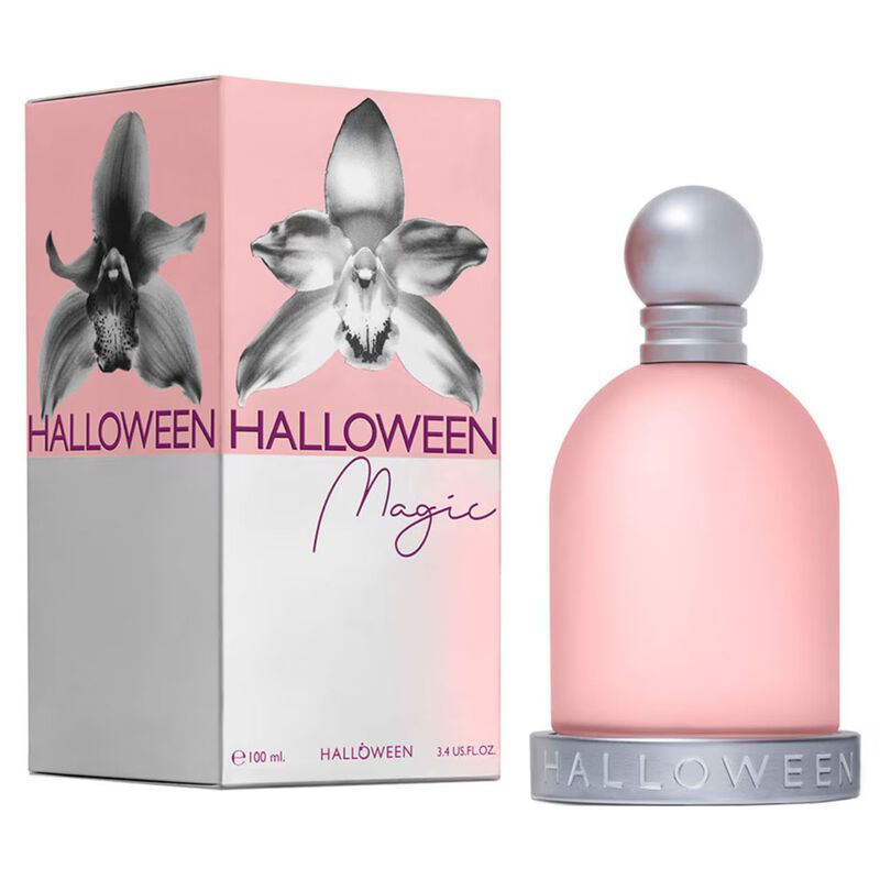 Halloween Magic 100 Ml Edt Mujer image number null