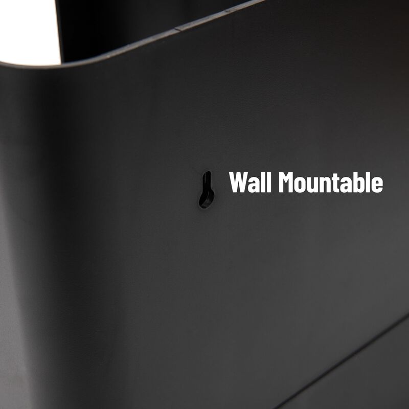 Organizador De Caf&eacute;, Condimentos Y Tazas Mind R... image number null
