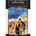 Viva La Marina [dvd] (1935) Compa&ntilde;eros De La Tripulaci&oacute;n Para Siempre