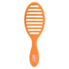 Cepillo De Pelo H&uacute;medo Speed Dry Orange Crush Summer Quencher