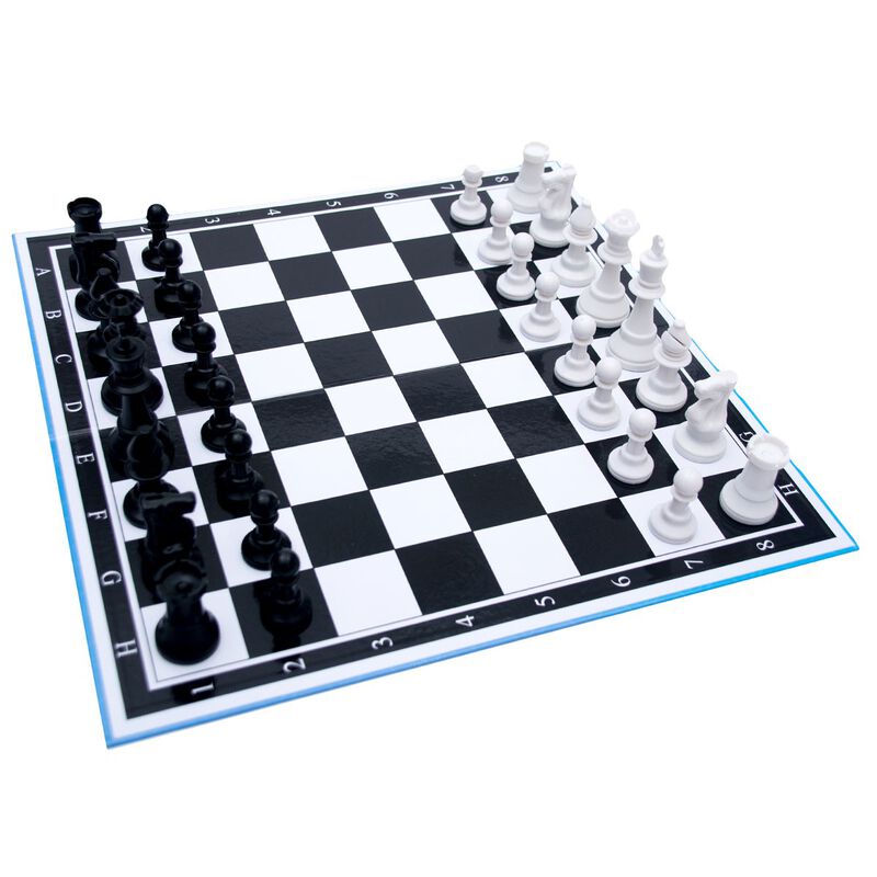 Ajedrez Profesional image number null