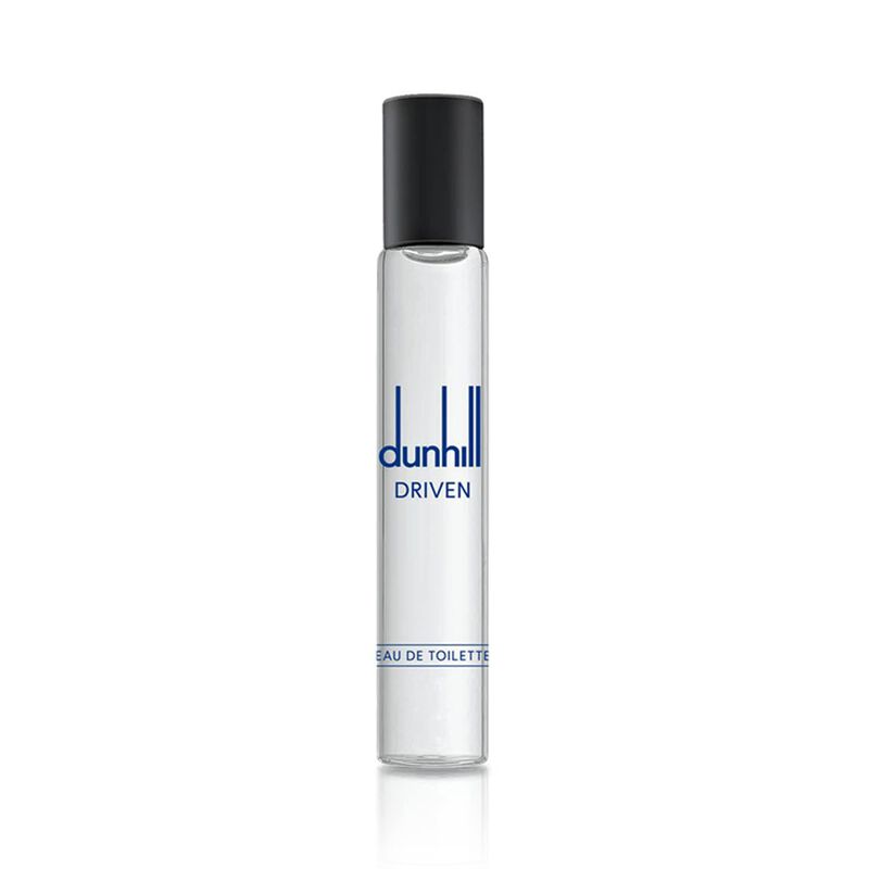 Perfume Alfred Dunhill Driven Blue Eau De Toile... image number null