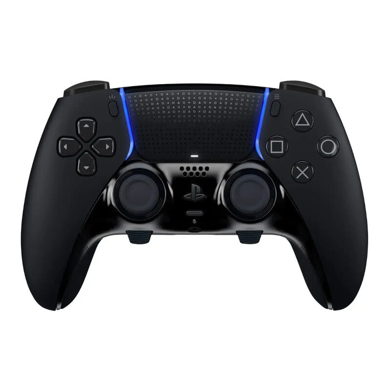 Ps5 Control inal&aacute;mbrico DualSense Edge Negro image number null