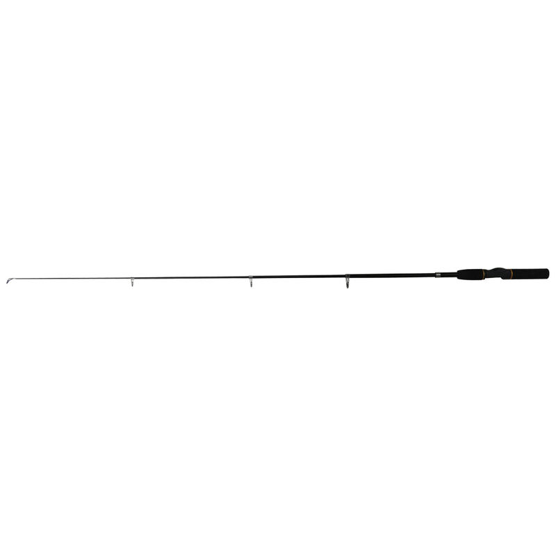 Ca&ntilde;a Pescar 135cm Fibra Vidrio Carrete Kit Comp... image number null